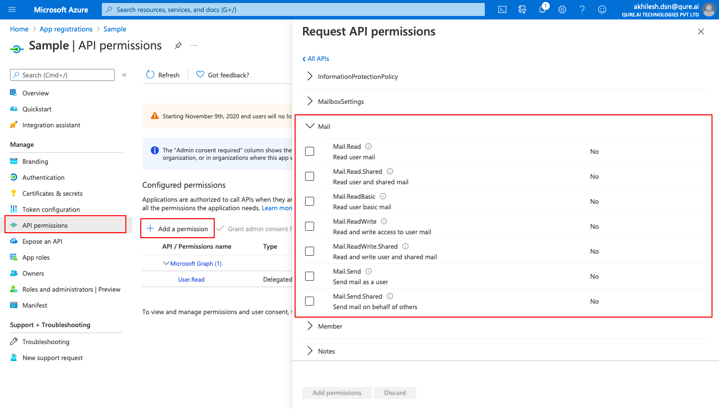 Automating Outlook e-mails using Python (O365) | Akhil's Blog